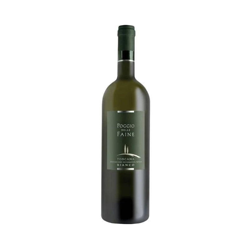 PoggioDelleFaineBianco2017