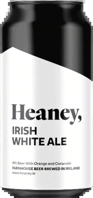 HeaneyIrishWhiteAle44clCan