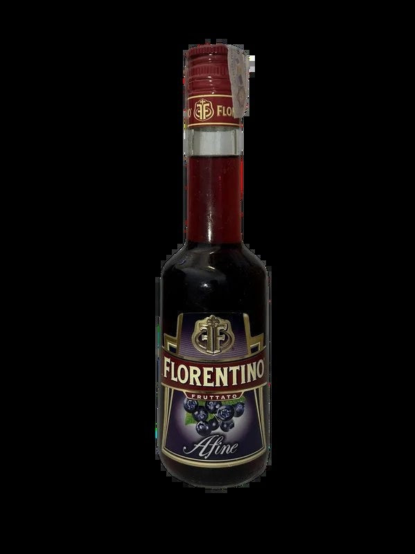 FlorentinoBlueberryLiqueur500ml