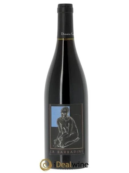 Côte-RôtieLaBarbarineGangloff(Domaine)2021