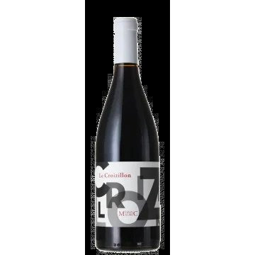 LeCroizillon2023–ChâteauLesCroisille