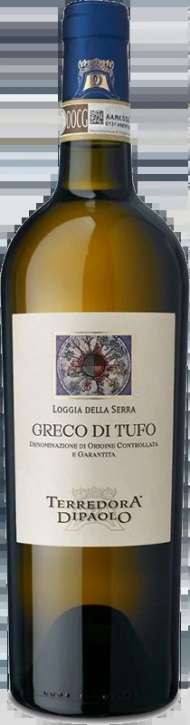 TerredoraGrecodiTufoLoggiadellaSerra