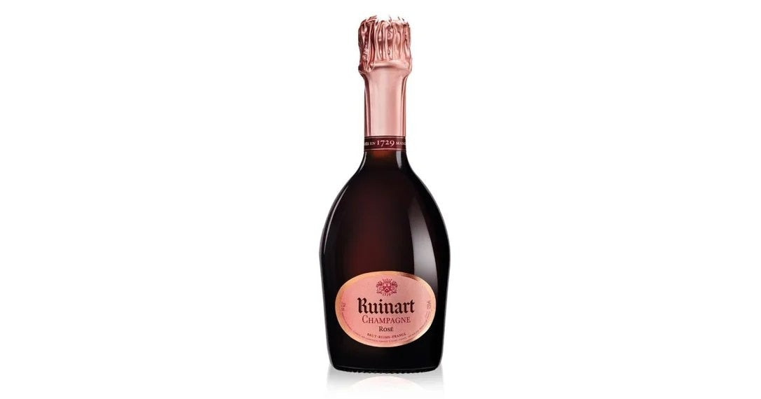 RuinartRoseNVChampagne37.5clHalfBottle
