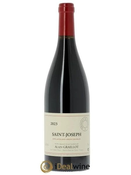 Saint-JosephDomaineGraillot2023