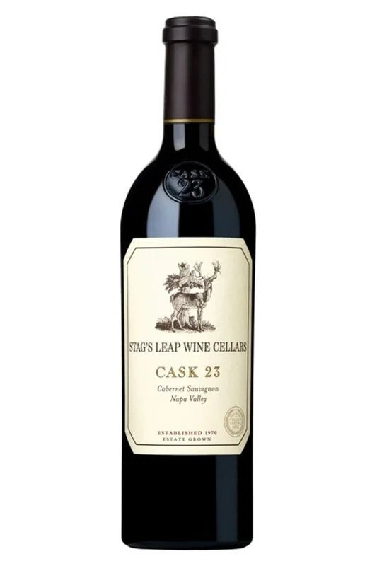 Stag’sLeapWineCellarsCask23CabernetSauvignon2022(750ml)