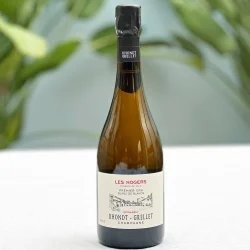 Dhondt-GrelletLesNogersCuisBlancdeBlancsExtraBrutRecentlyDisgorged2012
