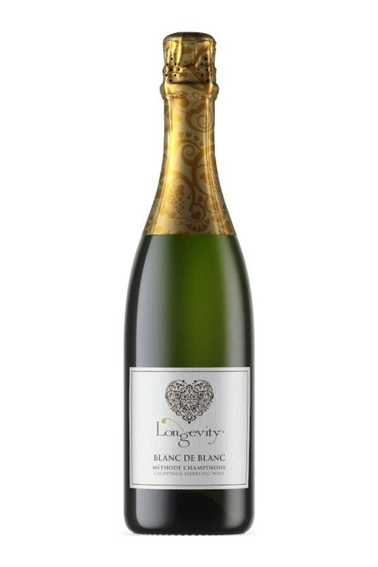 LongevitySparklingBlancdeBlancs(750ml)