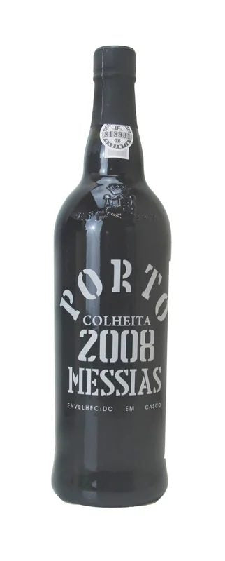Messias,2008ColheitaPort