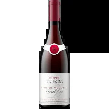 ClosVougeotGrandCru2022–DomaineBertagna
