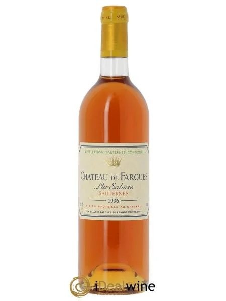 ChâteaudeFargues(CBOàpartirde12bts)1996
