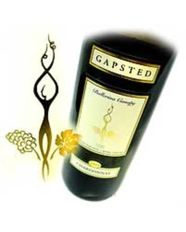 1999GapstedBallerinaCanopyChardonnay