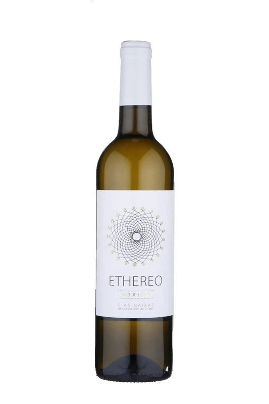 DAMAGEDLABEL:EthereoAlbarinoRiasBaixas2023(750ml)