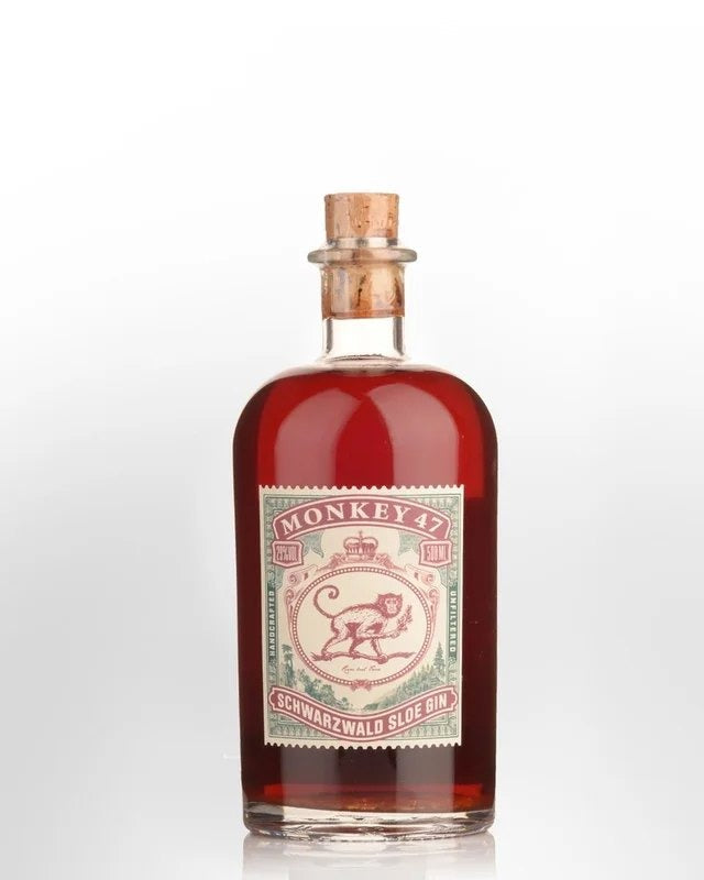 Monkey47SloeGin(500ml)