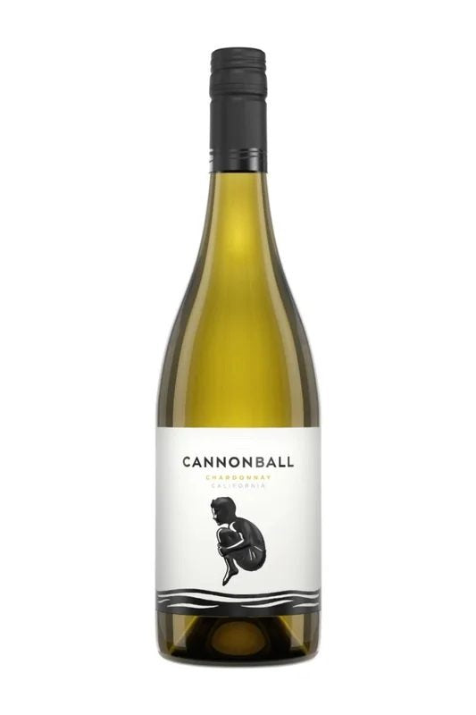 CannonballChardonnay2021–750ML