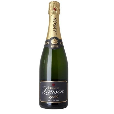 LansonBlackLabelNVChampagne