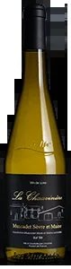 DomainedelaChauvinièreMuscadet2023