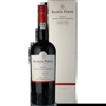 AdrianoReserva–RamosPinto–PresentationCase