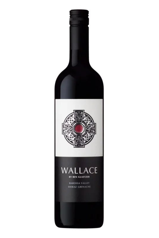 GlaetzerWallace2019(750ml)