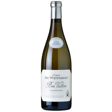 DeWetshofEstateBonVallon“SurLie”Chardonnay2023,Robertson