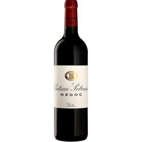 ChâteauPotensac2010,Medoc