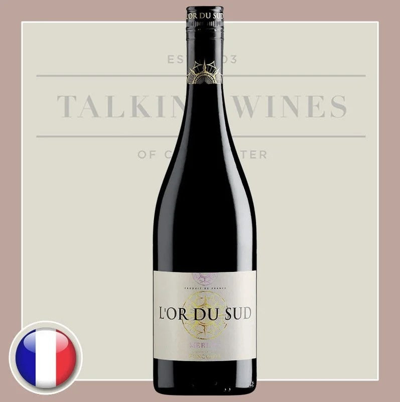 L’OrduSudMerlot