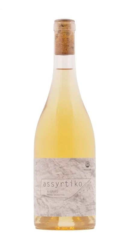 AssyrtikoA-Grafo