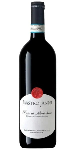 Mastrojanni,RossodiMontalcino,2023