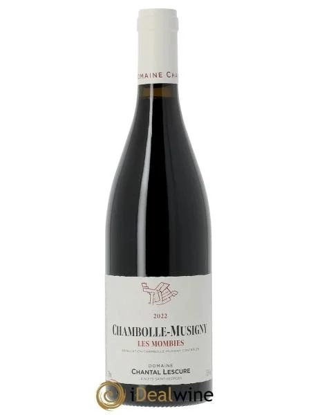 Chambolle-MusignyLesMombiesChantalLescure2022