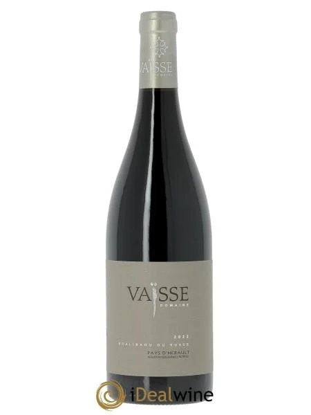 Paysd’HéraultGalibaouduRusseVaisse(Domaine)2022
