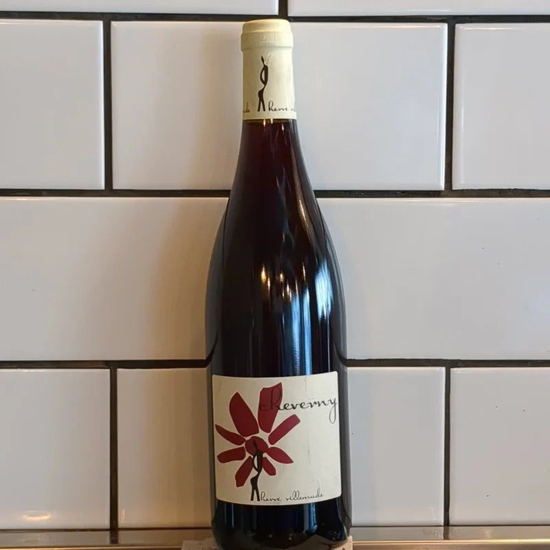 HerveVillemade–Cheverny–Loire