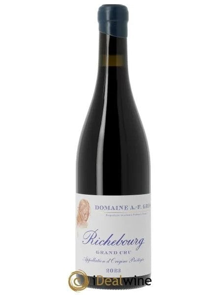 RichebourgGrandCruA.-F.Gros2023