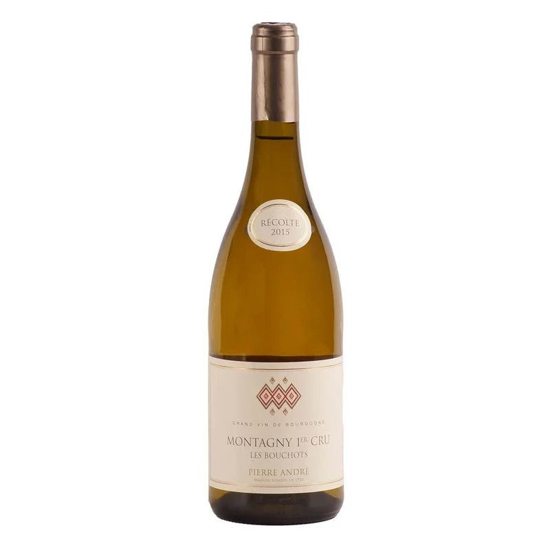 Montagny1erCru,PierreAndré2011