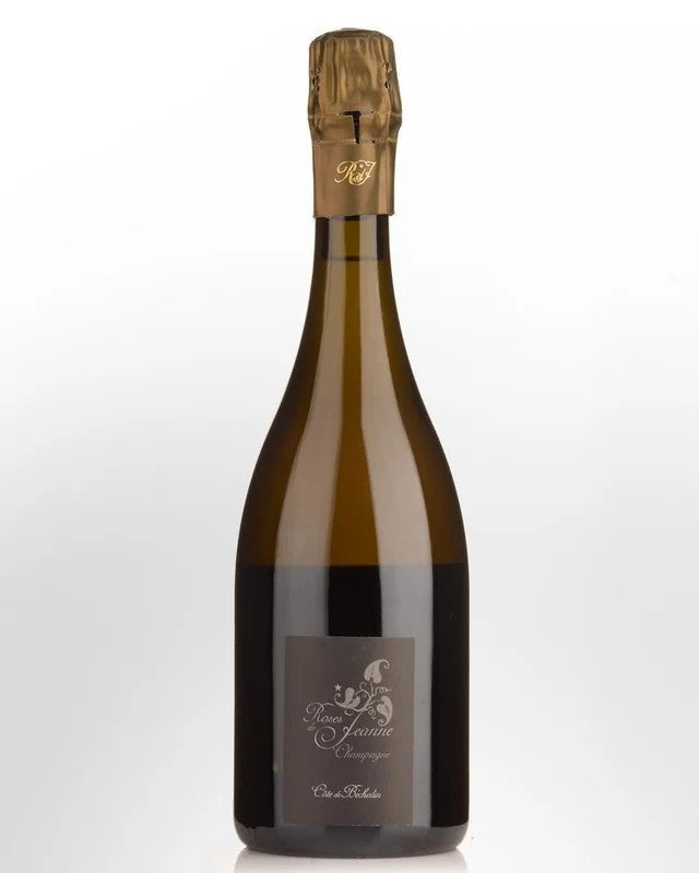 CedricBouchardRosesdeJeanneCotedeBechalinChampagne