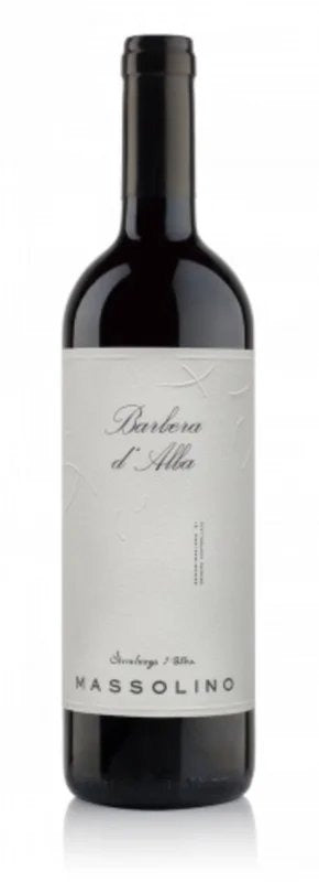 Massolino,2023RedWine
