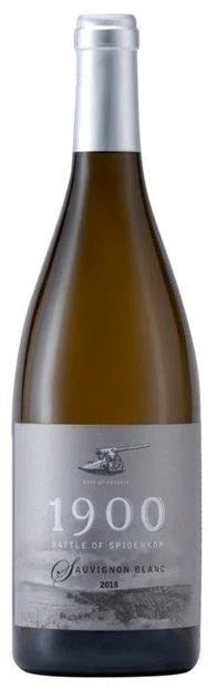 SpioenkopWines,‘1900’,Elgin,SauvignonBlanc201875cl