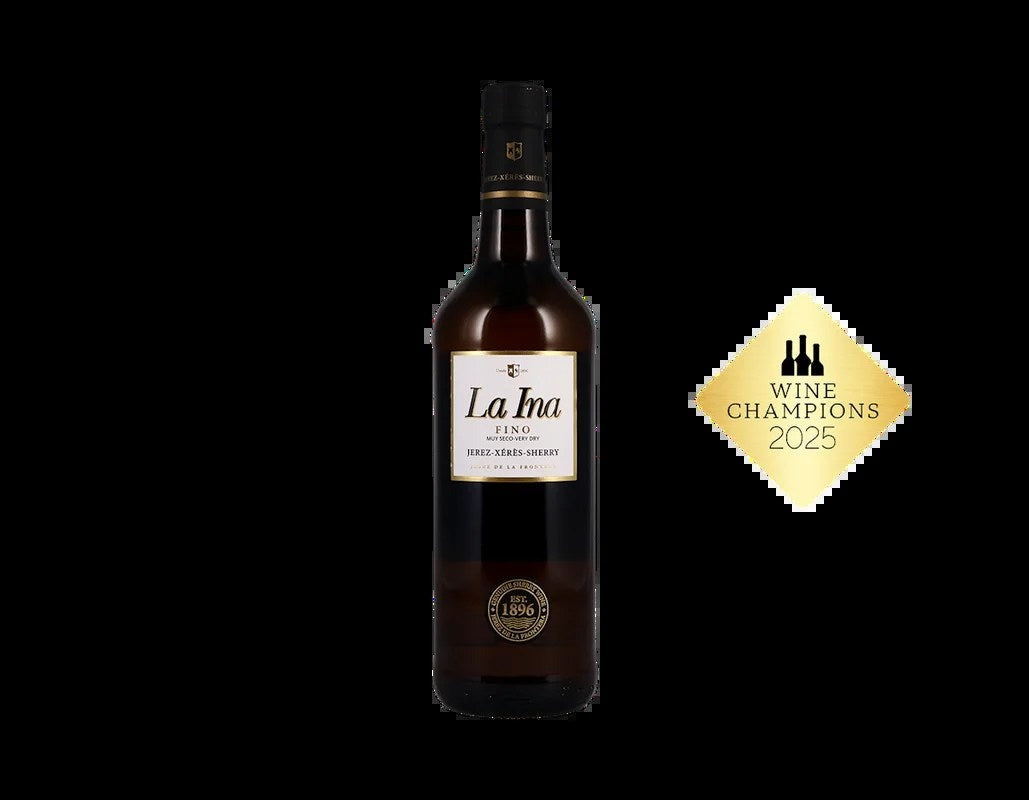 LustauLaInaFino