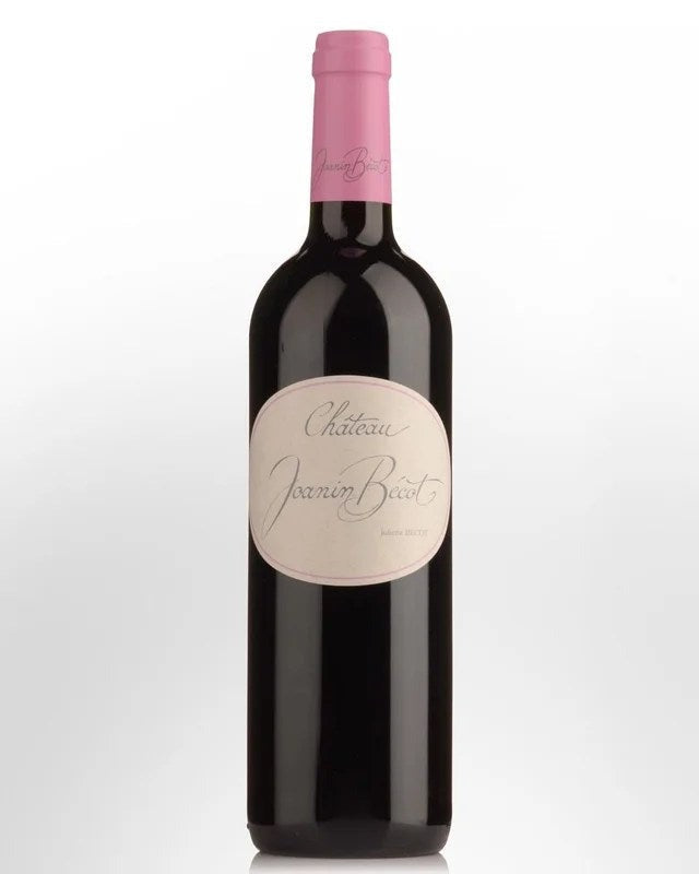 2022ChateauJoaninBecot