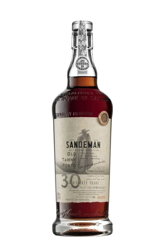 Sandeman30YearsOldTawnyPortoNV(750ml)