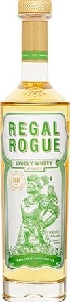 RegalRogueLivelyWhiteVermouth50clNV