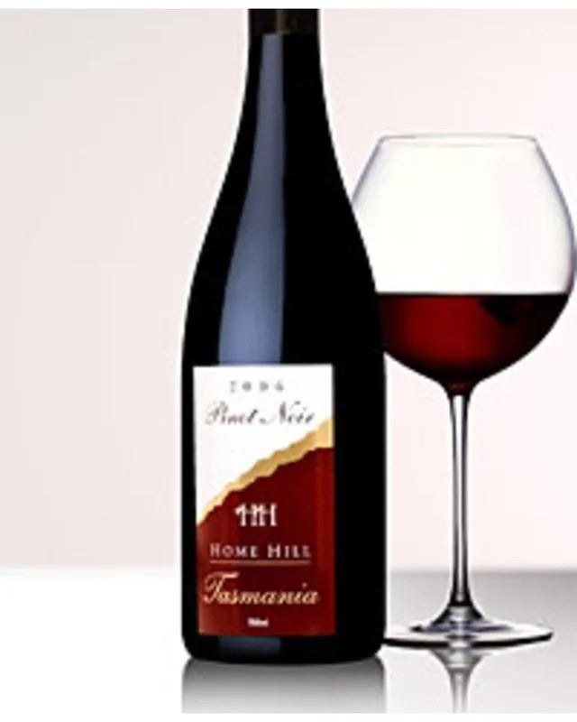 2006HomeHillWinesPinotNoir
