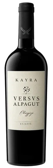Kayra,Versus,Anatolia,Okuzgozu202075cl
