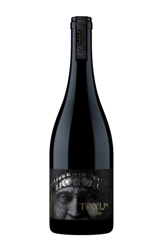 SanPedro1865TayuPinotNoir2020(750ml)
