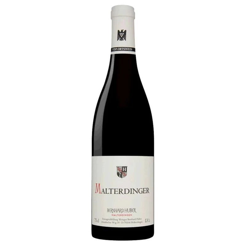 BernhardHuber,MalterdingerSpatburgunder2022