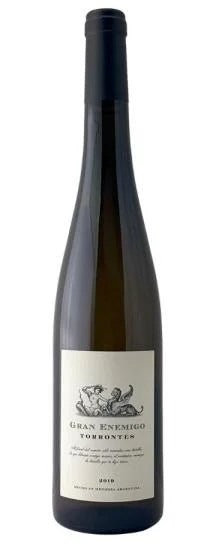 2019WinefromArgentina