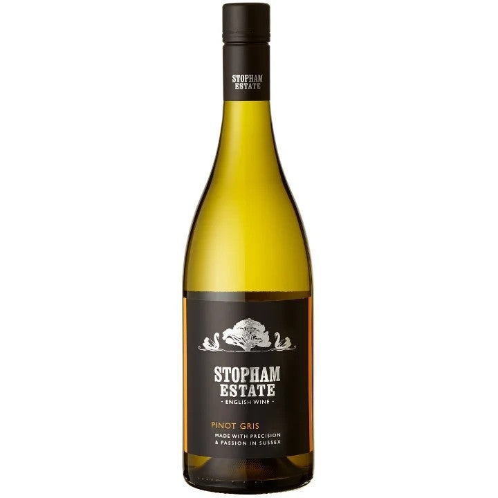 StophamEstate,PinotGris2018