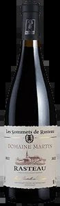 DomaineMartinLesSommetsdeRasteau2023