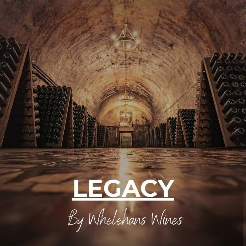 “Legacy”byWhelehansWines