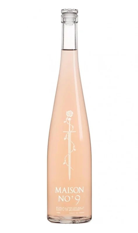 MaisonNo.9Rose2021byPostMalone–750ML