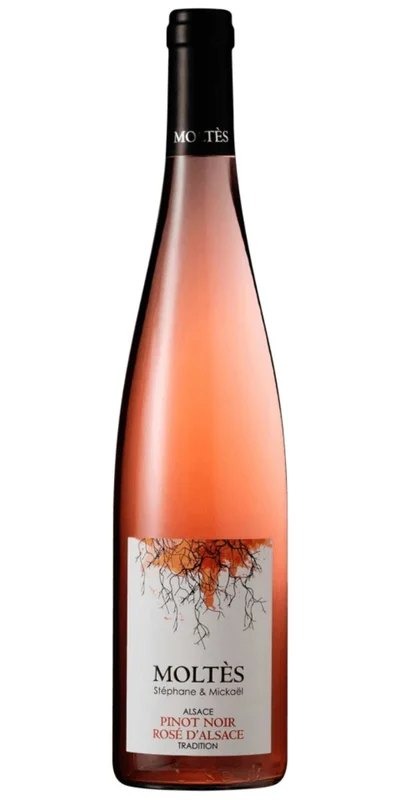 DomaineMoltès,PinotNoirRosé,2024