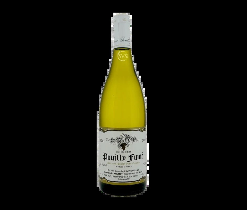FrancisBlanchet,Pouilly-Fumé,LesPernets,2024